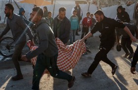 غزة تترقب مسار حرب إيران.. مخاوف من التصعيد العسكري والمجاعة