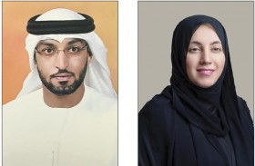  1800 مهتدٍ جديد مستفيد من برامج الهلال الأحمر الإماراتي