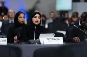 الإمارات تختتم مشاركتها في COP16 بالتأكيد على أهمية التعاون الدولي لوقف التصحر
