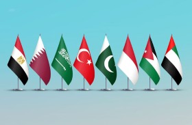 الإمارات والأردن وإندونيسيا وباكستان وتركيا والسعودية وقطر ومصر ترحب بموقف حماس حيال مقترح ترامب لإنهاء الحرب على غزة