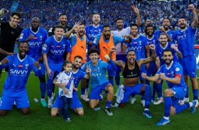 الهلال مرشح فوق العادة لبلوغ ربع نهائي الكأس السعودي