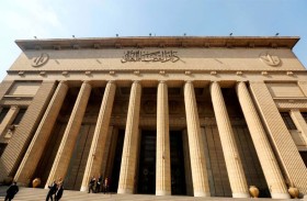 إيداع منفذ «مجزرة 15 مايو» في مصر مستشفى الأمراض النفسية