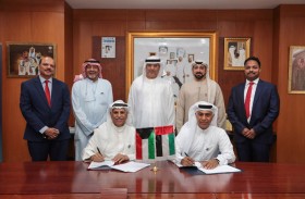  اينوك والساير تتعاونان لتوسيع شبكة زيوت التشحيم في الكويت