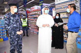 العميد عبدالله منخس : مخالفو إجراءات الوقاية من فيروس كورونا يخضعون للمساءلة القانونية 