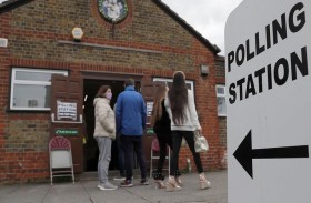 المملكة المتحدة: الغرق اللانهائي لحزب العمّال...!