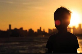 عيش الأطفال في المدن يضر  الصحة العقلية