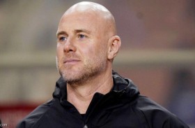 الاتحاد الويلزي يقيل بايج من تدريب المنتخب 