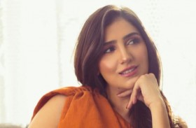 مي عمر مطربة تواجه صعوبات في مسلسل (لؤلؤ)