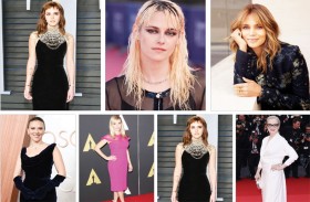  نجمــات هولــيوود في طليعـــة الدفــاع عــن حقــوق المــرأة