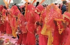 ينظمون زفافاً مزيفاً للحصول على تمويل حكومي