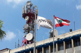 أزمات لبنان لا تنتهي.. قطاع الاتصالات في ورطة جديدة