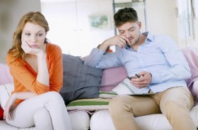 خبيرة نفسية: أخطاء يمكن أن تقضي على العلاقة الزوجية