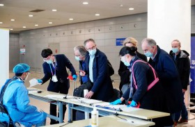 الخبراء واجهوا فخاخا: رواية الصين بشأن كوفيد -19...؟