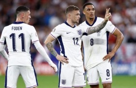 حظوظ وسيناريوهات المجموعتين الثالثة والرابعة في اليورو 