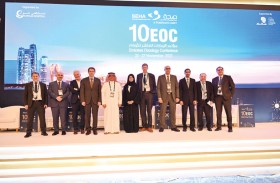  «صحـــة» تختتــم أعمــال مـؤتمــر الإمـــارات العـــاشــــر للأورام