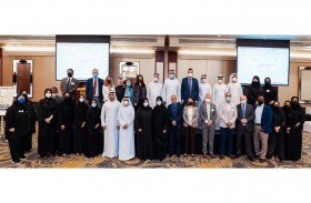 وزارة الصحة ووقاية المجتمع تبدأ الإعداد لصياغة السياسة الوطنية لمكافحة المخاطر الصحية