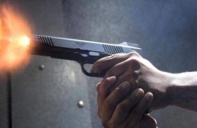 حاول قتل امرأة لترتد الرصاصة وتُنهي حياته