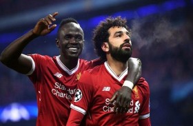 ماكمانامان يعلّق على أنباء رحيل صلاح وماني 