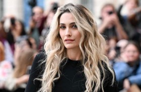 ابنة مايكل جاكسون تتلقى 65 مليون دولار من تركة والدها