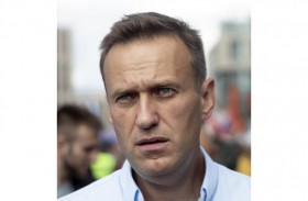 نافالني يمثل أمام القضاء وعقوبة السجن تلوح في الأفق 