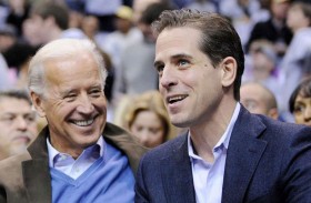 وول ستريت جورنال : خيوط كثيرة علينا أن نفك تشابكها بعد «فضيحة» هانتر بايدن...على ماسك كشف الحقيقة