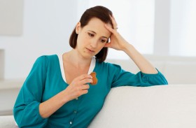 حب الشباب يخلف  عواقب اجتماعية