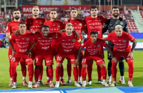 شباب الأهلي يلتقي تراكتور الإيراني اليوم في دوري أبطال آسيا للنخبة