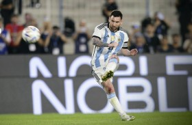 اليوم.. انطلاق منافسات مونديال الشباب في الأرجنتين بمشاركة 24 منتخبا