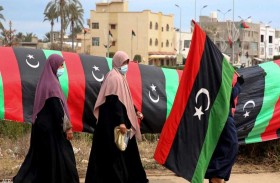 البرلمان الليبي يكشف 4 مسارات لخريطة الطريق الجديدة