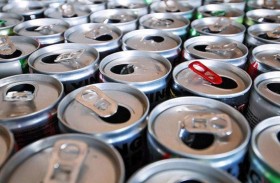 مشروبات الطاقة تتسبب بوفاة طفلة عراقية 