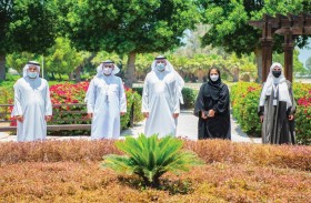 بلحيف النعيمي يناقش مع الإمارات العالمية للألمنيوم تعزيز دور القطاع الخاص في تحقيق حيادية الكربون