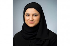 سارة الأميري: في اليوم الوطني نحتفي بالإنجازات ونواصل مسيرة الإعداد للمستقبل