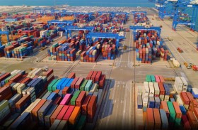 «موانئ أبوظبي» توّسع محفظة أعمالها لتضم 36 ميناءً ومحطة إقليميا وعالميا