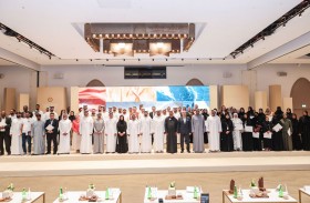 «الطوارئ والأزمات» تكرم نخبة من المتطوعين المشاركين بـ «برنامج بناء الكوادر التطوعية»