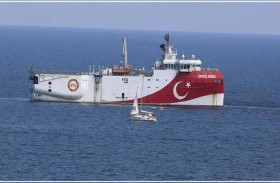 استئناف الحوار بين تركيا واليونان بعد أزمة شرق المتوسط 