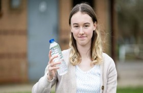 بريطانية تعاني من 40 نوعا من الحساسية المفرطة