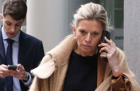 رسوم المدارس الخاصة تتسبب في إفلاس سيدة أعمال