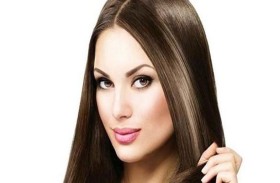 التغذية الصحية.. سر جمال شعرك