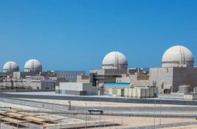 براكة.. ريادة إماراتية جديدة في مسيرة التحول للطاقة الصديقة للبيئة