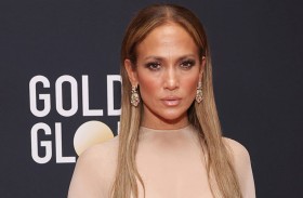 جينيفر لوبيز تكشف طريقة تعاملها مع الانتقادات 