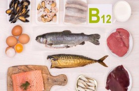 اختبار لحاسة الشم يدل على انخفاض مستويات فيتامين B12 !