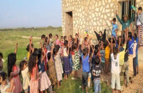 معالي العسعوسي: العطاء أعلى مراتب السعادة.. و صناع الأمل منحتنا فرصة المساهمة في تغيير حياة الملايين 