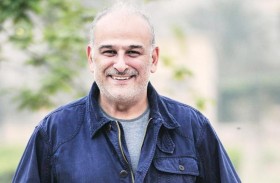 جمال سليمان يتمنى تقديم شخصية ابن خلدون
