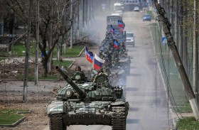 ناشونال إنترست: هل يمكن لروسيا الانتصار في دونباس؟