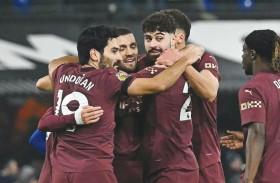 قطبا مانشستر يريدان مواصلة مشوارهما لإنقاذ الموسم 