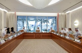 اللجنة الوطنية العليا للإشراف على أعمال التحضير لـ COP28 تعقد اجتماعها الثامن في مدينة إكسبو دبي