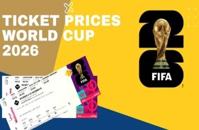 المرحلة الأخيرة من بيع تذاكر الموندايل تُفتَح مطلع أبريل