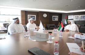 اللجنة الأولمبية تطلع على استعدادات الاتحادات الرياضية لأولمبياد «باريس 2024»