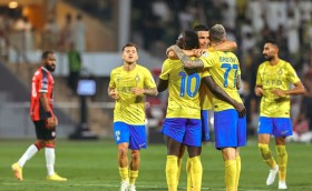 ظلّ الأندية السعودية يخيّم على دوري أبطال آسيا