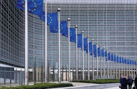 الاتحاد الأوروبي يدين بأشد العبارات الاعتداءات الإيرانية على أراضي دول مجلس التعاون والأردن